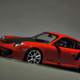 Illustration for article titled Teutonic Tuesday: Rennsport mit Aufladung